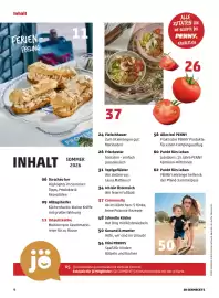 PENNY Flugblatt Seite 4
