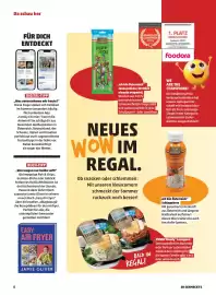 PENNY Flugblatt Seite 6