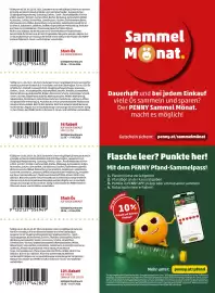 PENNY Flugblatt Seite 66