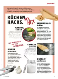 PENNY Flugblatt Seite 9