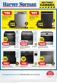 Harvey Norman catalogue week 22 Page 8