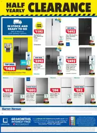 Harvey Norman catalogue week 22 Page 6