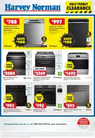 Harvey Norman catalogue week 22 Page 8