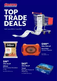 Costco catalogue week 23 Page 1