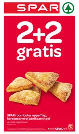 Spar folder Pagina 16