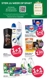 Spar folder Pagina 15