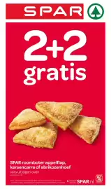 Spar folder Pagina 16
