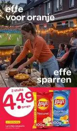 Spar folder Pagina 2