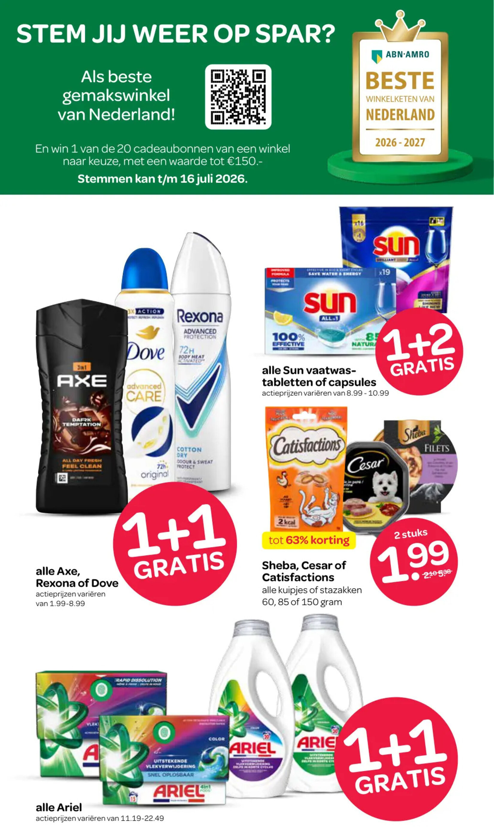 Spar 04/06-17/06 16