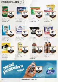 Foodworks catalogue week 23 Page 22