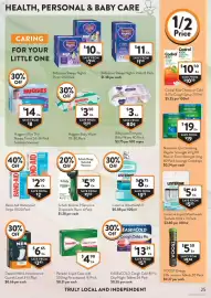 Foodworks catalogue week 23 Page 25