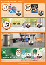 Foodworks catalogue week 23 Page 28