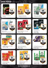 Foodworks catalogue week 23 Page 30