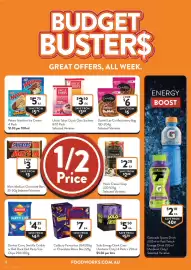 Foodworks catalogue week 23 Page 4