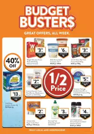 Foodworks catalogue week 23 Page 5