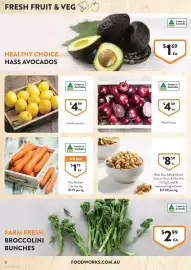 Foodworks catalogue week 23 Page 6