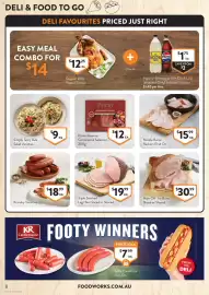 Foodworks catalogue week 23 Page 8