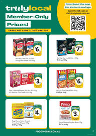 Foodworks catalogue Page 2