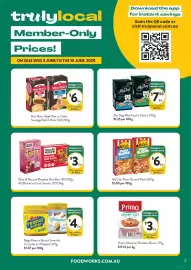 Foodworks catalogue Page 2