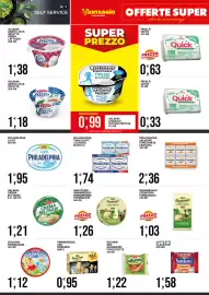 Volantino Vantaggio Cash&Carry Pagina 10
