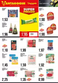 Volantino Vantaggio Cash&Carry Pagina 11