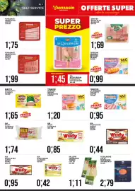 Volantino Vantaggio Cash&Carry Pagina 12