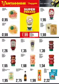 Volantino Vantaggio Cash&Carry Pagina 13