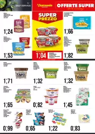 Volantino Vantaggio Cash&Carry Pagina 14