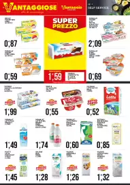 Volantino Vantaggio Cash&Carry Pagina 15