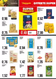 Volantino Vantaggio Cash&Carry Pagina 17