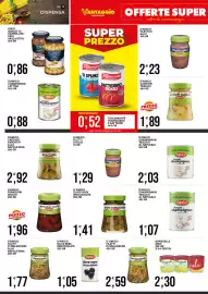 Volantino Vantaggio Cash&Carry Pagina 19