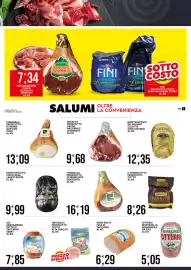 Volantino Vantaggio Cash&Carry Pagina 2