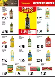 Volantino Vantaggio Cash&Carry Pagina 21