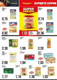 Volantino Vantaggio Cash&Carry Pagina 23
