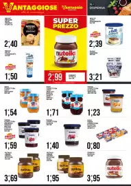 Volantino Vantaggio Cash&Carry Pagina 24