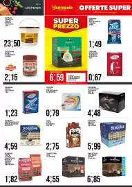Volantino Vantaggio Cash&Carry Pagina 25