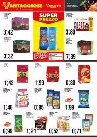 Volantino Vantaggio Cash&Carry Pagina 26