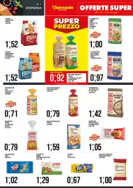 Volantino Vantaggio Cash&Carry Pagina 27