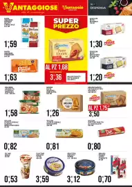 Volantino Vantaggio Cash&Carry Pagina 28