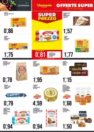 Volantino Vantaggio Cash&Carry Pagina 29