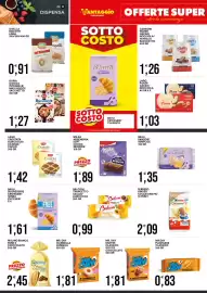 Volantino Vantaggio Cash&Carry Pagina 31