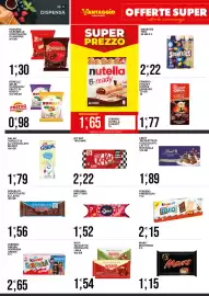 Volantino Vantaggio Cash&Carry Pagina 33