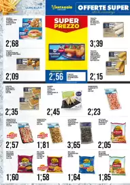 Volantino Vantaggio Cash&Carry Pagina 36