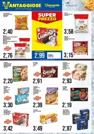Volantino Vantaggio Cash&Carry Pagina 37