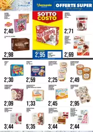 Volantino Vantaggio Cash&Carry Pagina 38