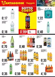 Volantino Vantaggio Cash&Carry Pagina 39