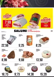 Volantino Vantaggio Cash&Carry Pagina 4