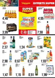 Volantino Vantaggio Cash&Carry Pagina 40