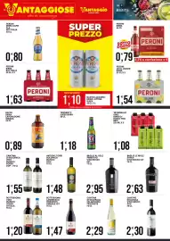 Volantino Vantaggio Cash&Carry Pagina 41