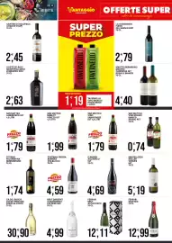 Volantino Vantaggio Cash&Carry Pagina 42